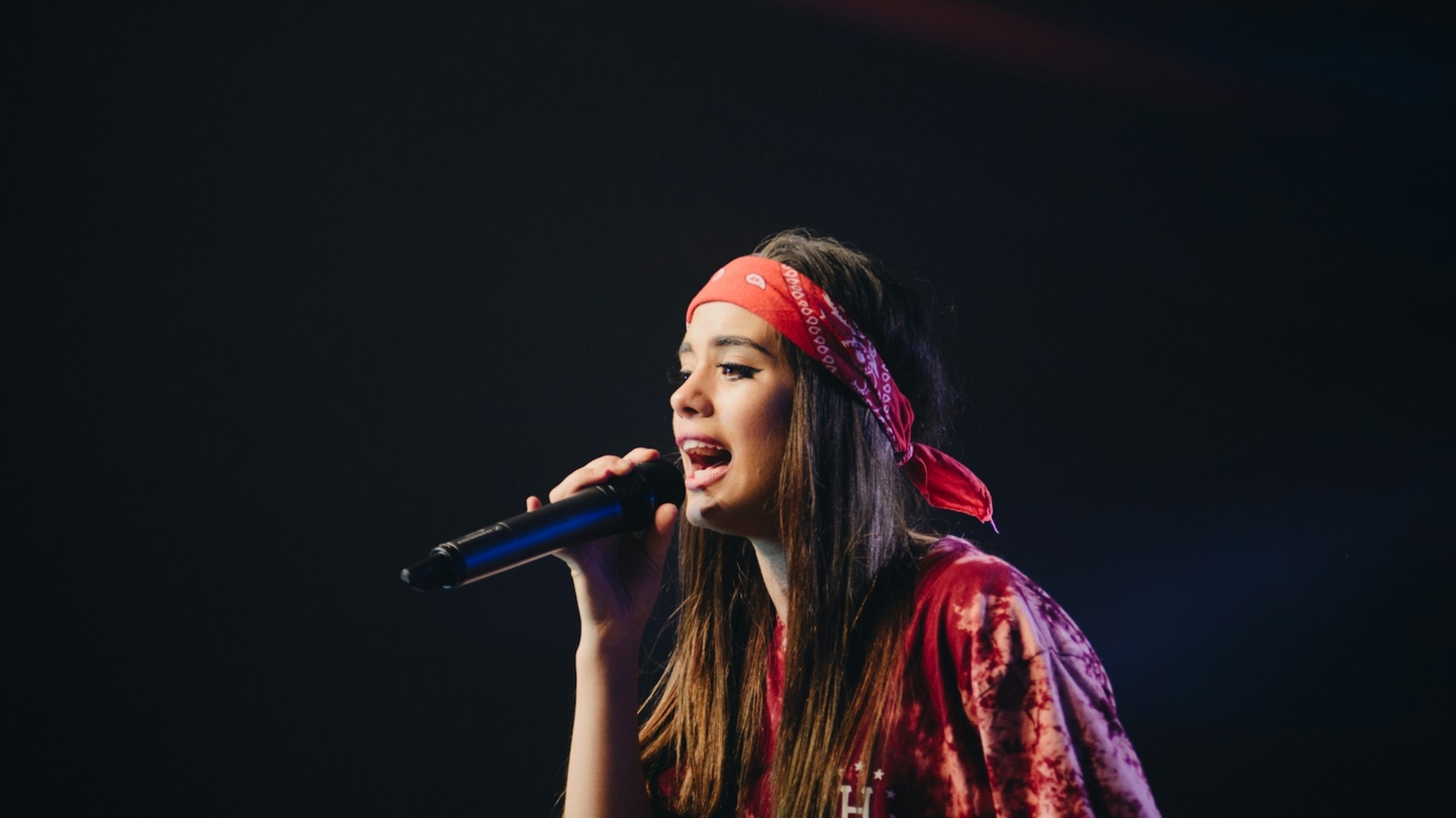 Atelier IA : une chanson