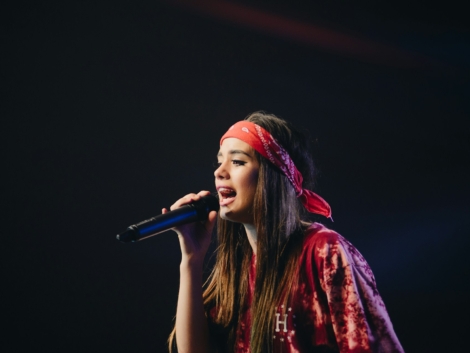 Atelier IA une chanson