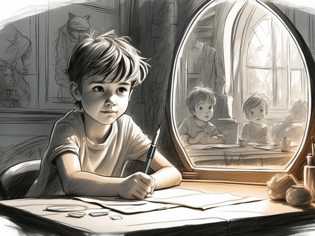 Petites classes grande casse