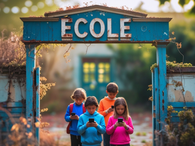 Un probleme quand meme