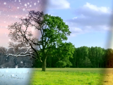 Monter en eval crescendo