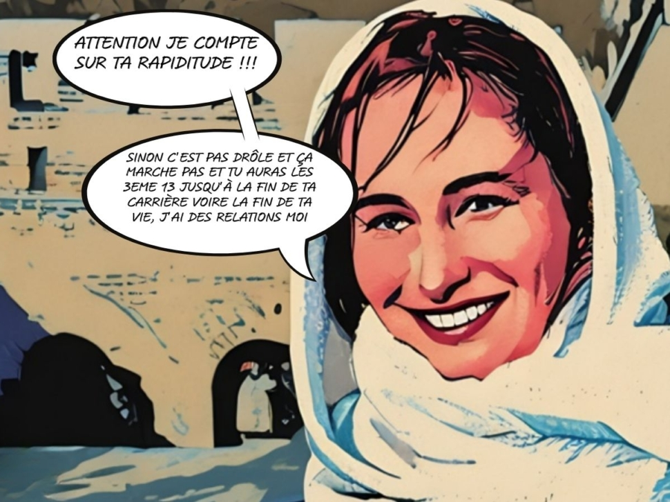 LLM je m'appelle LM…